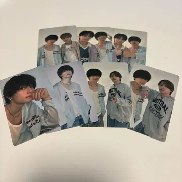 M!LK 스타트레 사노 유토