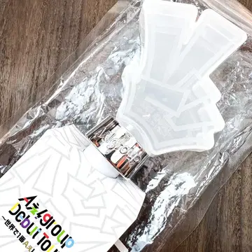 A! group 응원봉 Debut 세계에서 가장 A LIVE