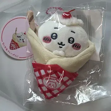 치이카와 (먼작귀) 크레이프 복권