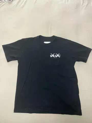사카이 카우스 콜라보