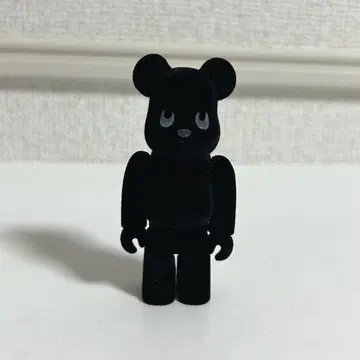 베어브릭 시리즈 10 CUTE 플로키 가공
