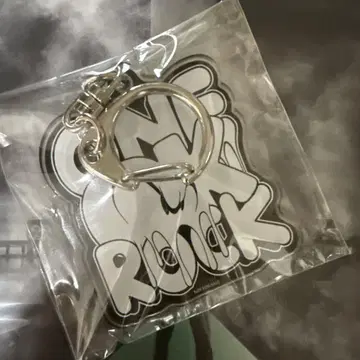 ONE OK ROCK 라쿠텐 혜택 키링