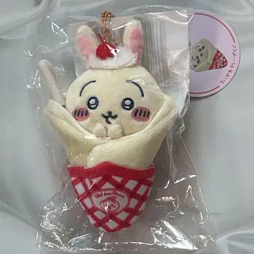 치이카와 (먼작귀) 크레이프 복권
