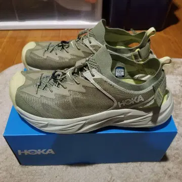 HOKA 호파라 2 샌들