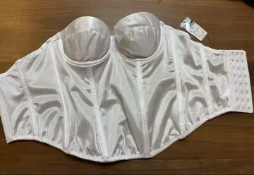 브라이덜 이너 C70 미사용 새상품 택 포함