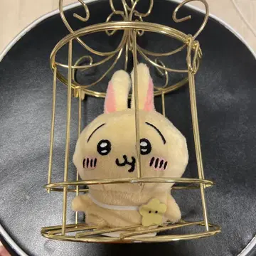치이카와 토끼 포로로 잡혀