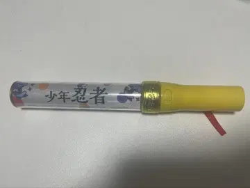 소년 닌자 응원봉