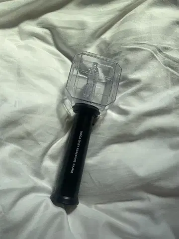 timelesz 응원봉 라이브 투어 굿즈