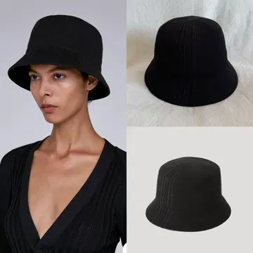 대활약! CFCL MESH KNIT BUCKET HAT 햇 모자
