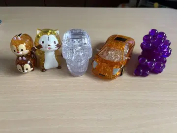 크리스탈 퍼즐 묶음 판매