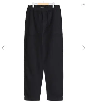 CASEY CASEY JOG AH MILITAIRE PANT