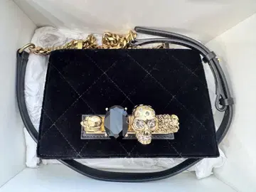 알렉산더 맥퀸 Alexander McQueen 숄더백