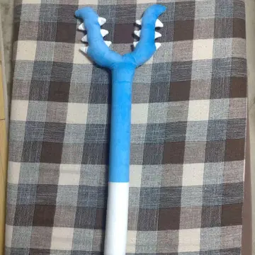 치이카와 토벌봉 봉제 인형