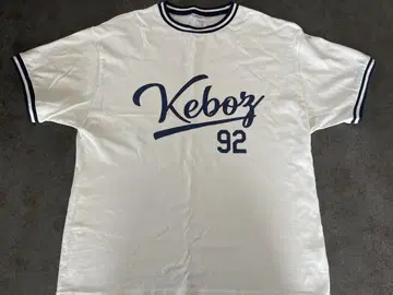 keboz 티셔츠  베이스볼 셔츠