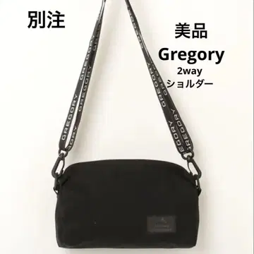 FREAK'S STORE 별주 Gregory 2way 숄더백