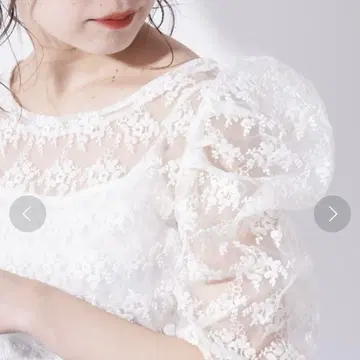 chico 블라우스