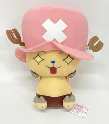 반다이 SPIRITS 메카데카 초파 봉제 인형 반짝이는 눈 ver