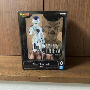 드래곤볼 Z 프리저 History Box vol.5