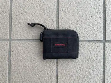 BRIEFING COIN PURSE MW GENII 블랙