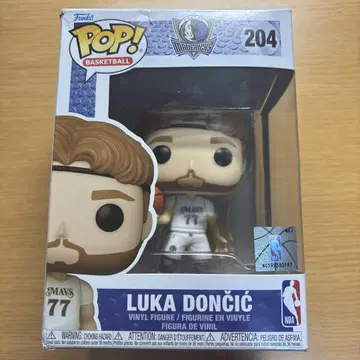 POP! NBA 돈치치