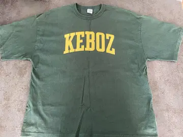 케보즈 keboz 셔츠 티셔츠