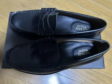 G.H.BASS 로퍼