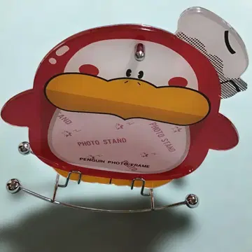 쇼와 레트로 팬시 사진 프레임