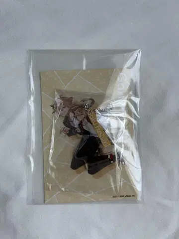 니지산지 후시미 가쿠 니지 페스티벌 2021 아쿠브로