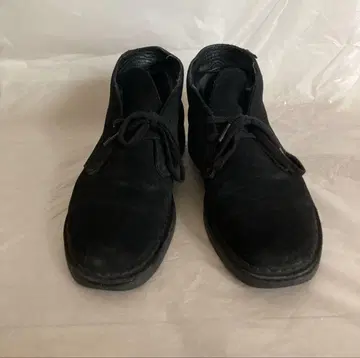 26cm] 클락스 | GTX 고어텍스 데저트 부츠 | 왈라비