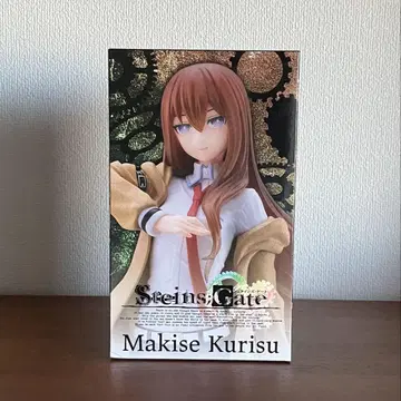 STEINS;GATE Coreful 마키세 쿠리코 피규어