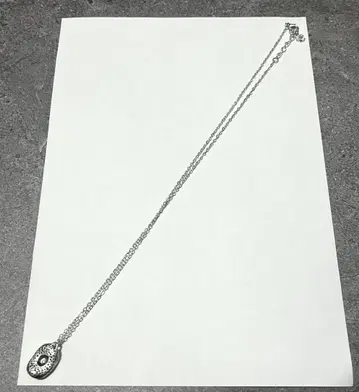 목걸이