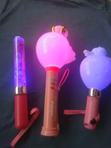 스토푸리 응원봉