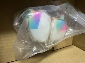 BUCAT 원샷 소프트 비닐