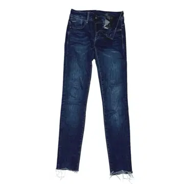 G-Star RAW Lynn Skinny 어레인지 컷오프