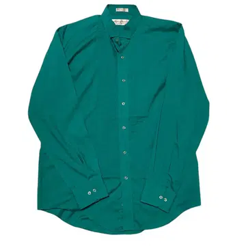 martino collection 셔츠 긴팔 디자인 셔츠 구제 의류