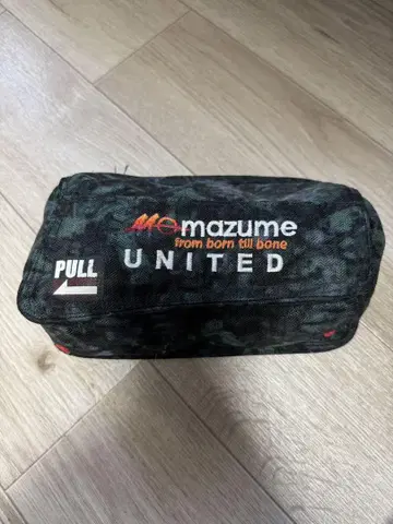 마즈메 mazume 팽창식 파우치 구명 조끼