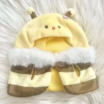 시로탄 봉제 인형 의류