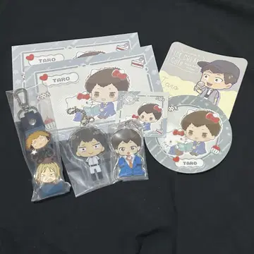 야마다 타로 제일복권