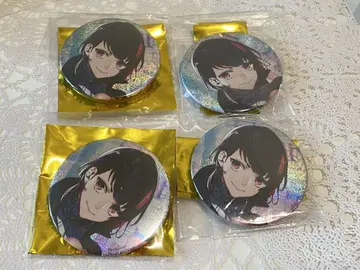 B-PROJECT 코쿠노쿠니 류지 캔뱃지