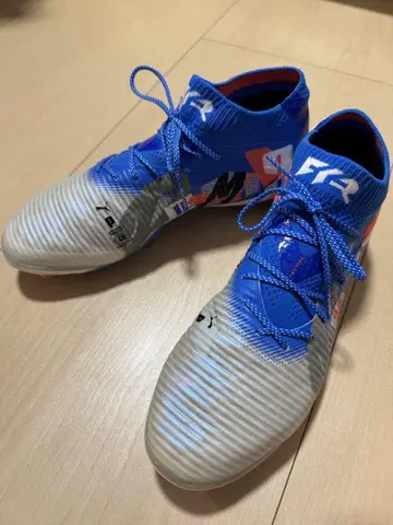 주말 할인 PUMA 푸마 퓨처 8 얼티밋 포에버 AG