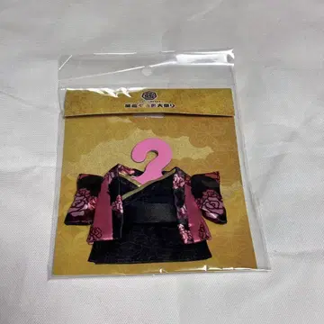 간사이 칠색 남자 대제 코타키 노조미 치비스토 옷 갈아입기 의상
