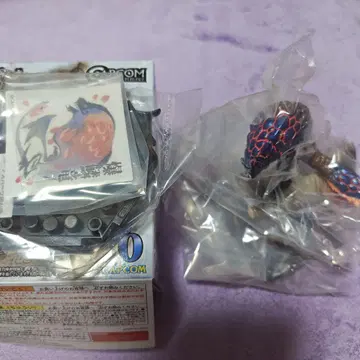 몬스터 헌터 스탠다드 모델 플러스 바젤기우스