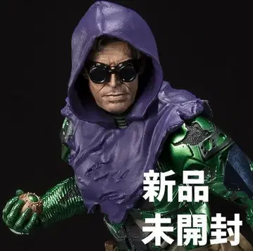 새상품 S.H.Figuarts 그린 고블린 피규아트