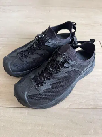 HOKA 호파라 2 28cm 블랙