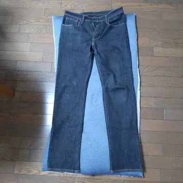 에드윈 청바지