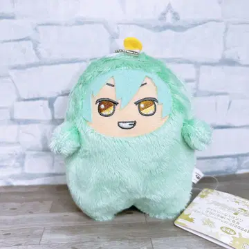 아이나나 아이들리시 세븐 이이 키요 유몬누이