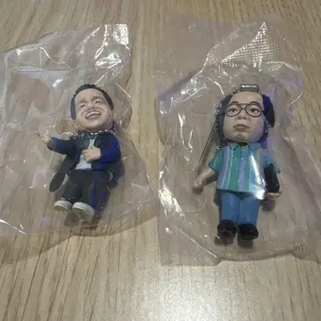 다이앤 고이고이고이하고 스스스스한 가챠 키링