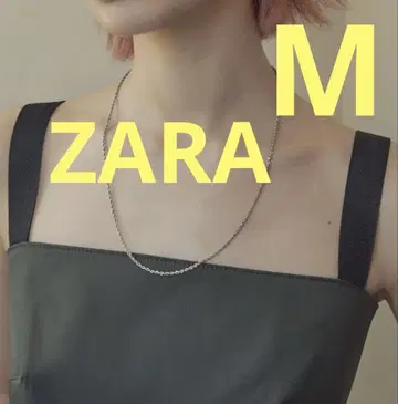 자라 뷔스티에 M
