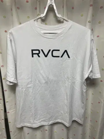 RVCA 남성용 티셔츠