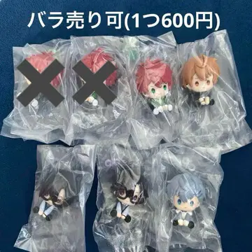 컬러풀 피치 페타토 나사마키코토 vol.1 자파파 우리 모후 히로